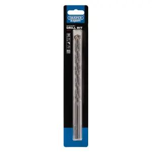 Draper Masonry Drill Bit, 12 x 200mm 40810