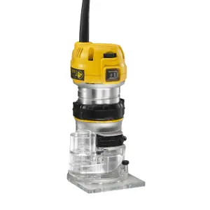 DeWalt 900W 240V Corded Fixed Router D26200