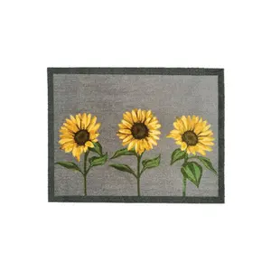 My Sunflowers 50cm W x 75cm L