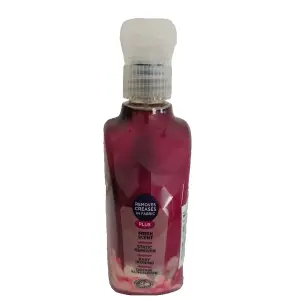 Lenor Crease Releaser Spray Divine Ruby Jasmine 500ml x 3