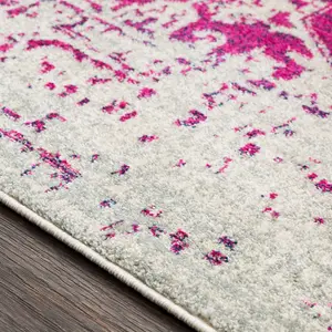 JULIETTE Oriental Vintage Runner Rug 80 x 220 cm