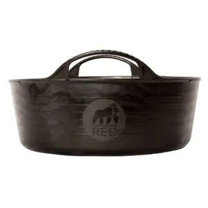 Gorilla Tub Mini Shallow 5L / Black