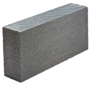 140mm Celcon H+H Standard Grade Plain Face 3.6N Block (x120 Blocks)