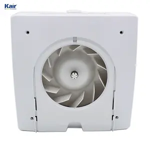 Kair Guardian Power Pro HTP Powerful Centrifugal Extractor Fan