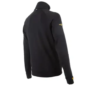 DeWalt Brooklyn Black Men's Knitted jacket, Large