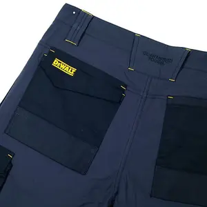 DeWalt Hamden Holster Work Shorts (Grey)  (38)