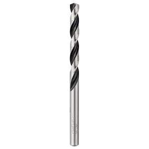 Bosch Professional HSS Twist PointTeQ Drill Bit - 6.5mm (1pc)