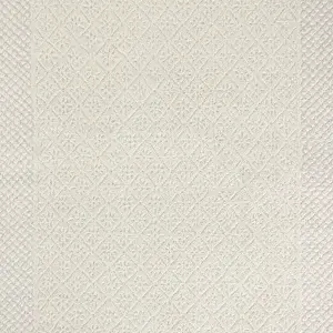 AMBRE Boho Skandi Area Rug 160 x 213 cm