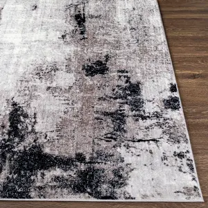 GIULIA Modern Abstract Area Rug 200 x 275 cm