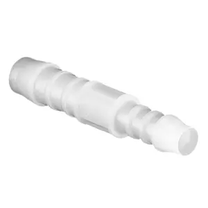 Reducing Straight Butt Joint Vacuum Hose Joiner 12-10mm Silicone Connector