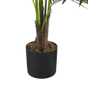 Artificial Plant ARECA PALM Green