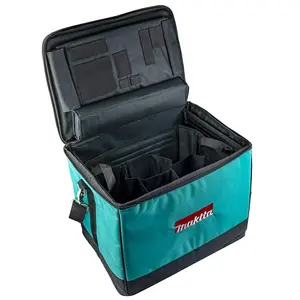 Makita Router Case Canvas Hard Base Tool Bag Toolbox Insert DRT50 RT0700 RT0702