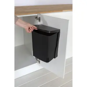 Brabantia 10 Litre Built In Cupboard Bin