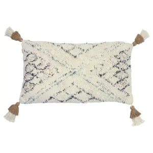 furn. Atlas Global Tufted Feather Rich Cushion