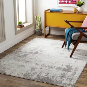 ALEX Modern Abstract Area Rug 160 x 220 cm