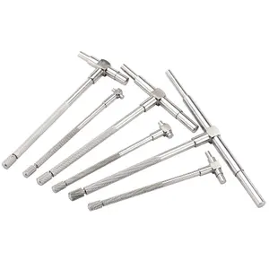 Draper Telescopic Gauge Set (6 Piece) 52416