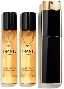 CHANEL N°5 Eau De Parfum Purse Spray