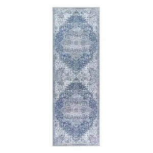 Origins Washable Garda Rug 67CM x 200CM