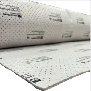 Heatwave Heavy Duty Underfloor Heating 8mm Carpet Underlay