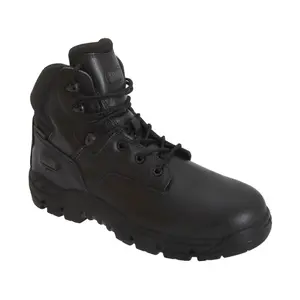 Magnum Mens Precision Sitemaster Fully Composite Waterproof Safety Boots Black (11 UK)