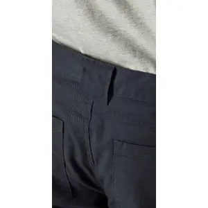 Dickies Action Flex Trade Work Trousers Navy Blue - 34L