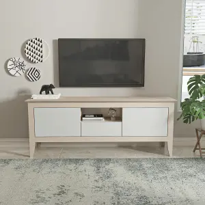 Decorotika Verde TV Stand TV Unit for TVs up to 59inch