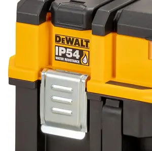 DEWALT TSTAK 2.0 Deep Toolbox with Long Handle