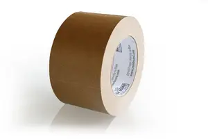 Trio Plus Seam Tape for Ram Board Protection roll 7.2cm x 50m - Join Seams Together - Contractor Grade Adhesive - Recyclable