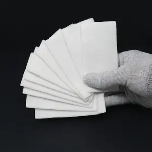 MagWrap™ 100mm x 50mm Wide Felt Replacement Pads (Pack of 10)