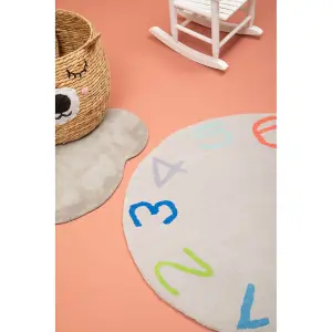 Premier Kids Childrens Cloud Indoor Rug