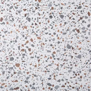 D-C-Fix Terrazzo Mid sheen Multicolour Stone effect Self-adhesive film (L)2m (W)450mm