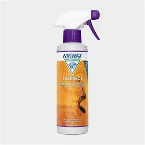 Nikwax Spray-On TX Direct (300Ml)