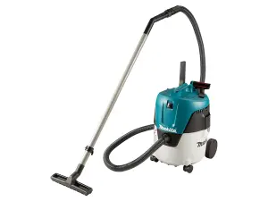 Makita VC2000L 240v L-Class Wet & Dry Vacuum Cleaner Hoover Dust Extractor 20L