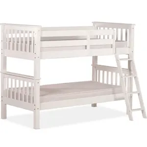 Single (3') Standard Bunk Bed