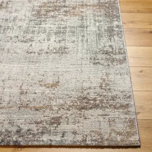 ALIX Modern Abstract Runner Rug 80 x 220 cm