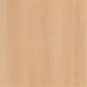 Lewes Beech Kitchen Doors