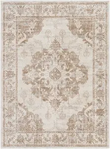 SHAWNA Oriental Vintage Area Rug 120 x 170 cm