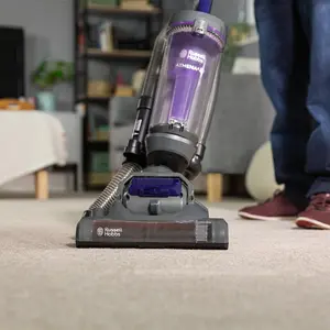 Russell Hobbs Bagless Cylinder Vacuum Cleaner