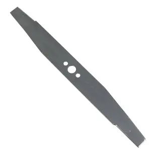 SPARES2GO Blade compatible with Flymo Glide Master 380 Domestic L400 Lawnmower (38cm)