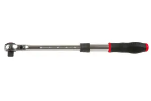 Laser Tools 6713 Extending Swivel Head Ratchet 1/4"D