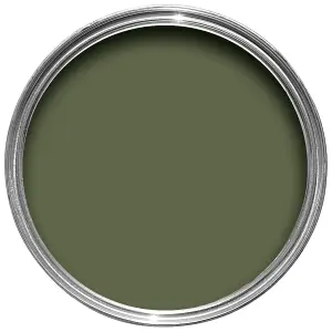 Farrow & Ball Modern Bancha No.298 Eggshell Paint, 750ml