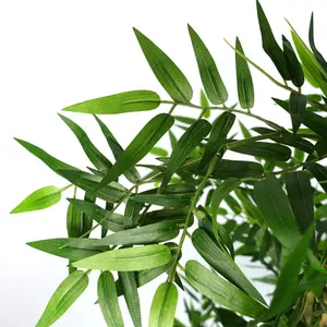 150cm Artificial Oriental Bamboo Plant