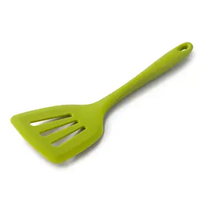 Zeal Silicone Lime Green / 29.90cm L