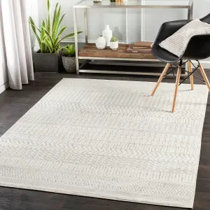 BIANCA Boho Skandi Area Rug 150 x 213 cm