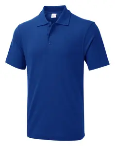 The UX Polo UX1 - Royal - XL - UX Polo