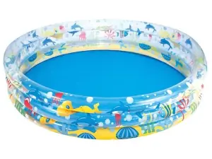 Inflatable Swimming Pool For Children 152x30cm Bestway