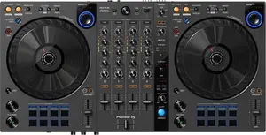 Pioneer DJ DDJ-FLX6GT Controller