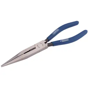 Draper 200mm Long Nose Pliers 7052