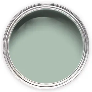 Annie Sloan Satin Paint 750ml Upstate Blue