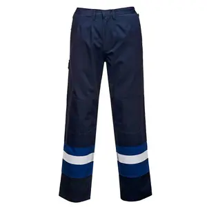 Portwest Bizflame Plus Trouser